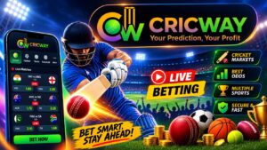 What Is Cricway